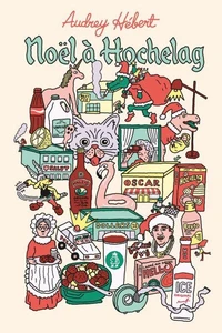 Noel a hochelag
