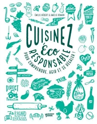 Cuisinez éco responsable