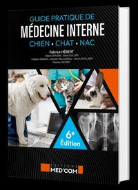 Guide pratique de médecine interne