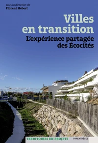 Villes en transition