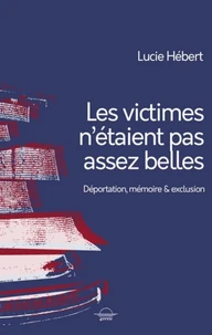 Les victimes n'étaient pas assez belles