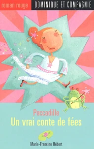 Un vrai conte de fées