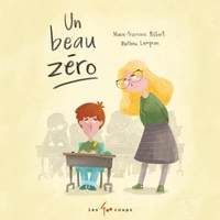 Un beau zéro