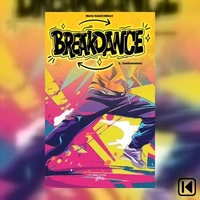 Breakdance Tome 1