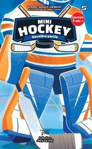 Mini Hockey Tome 5 Nouvelle édition