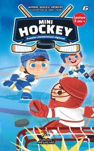 Mini Hockey Tome 6