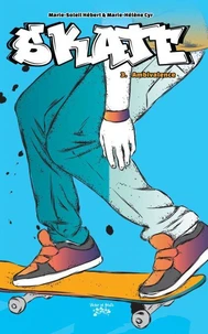 Skate Tome 3