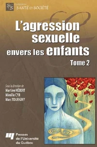 L'agression sexuelle envers les enfants