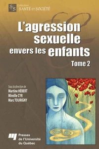 L'agression sexuelle envers les enfants