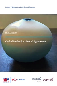 Optical Models for Material Appearance