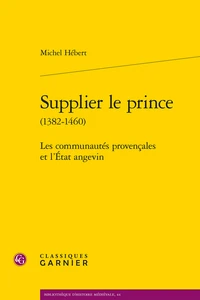 Supplier le prince (1382-1460)