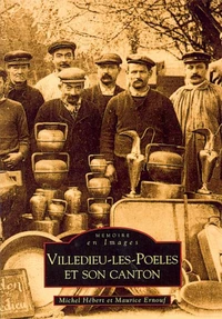 Villedieu-les-Poêles et son canton