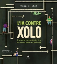L'IA contre Xolo