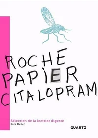 Roche papier citalopram