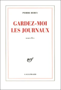 Gardez-Moi Les Journaux