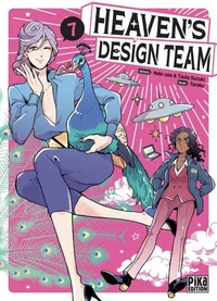 Heaven's Design Team T07