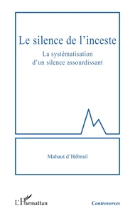 Le silence de l'inceste