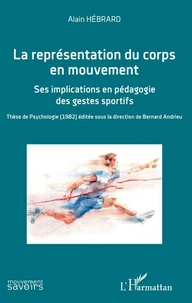 La représentation du corps en mouvement
