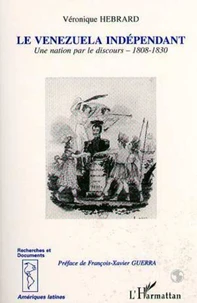 Le Venézuela indépendant