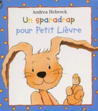 Un sparadrap pour Petit Lièvre