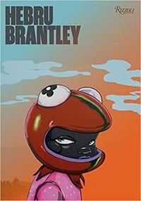 Hebru Brantley - Hebru Brantley.