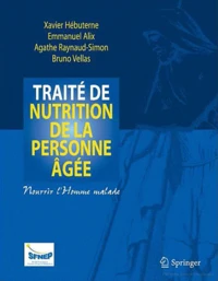 Traité de Nutrition de la personne agée