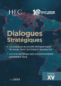 Dialogues Stratégiques - Vol. XV
