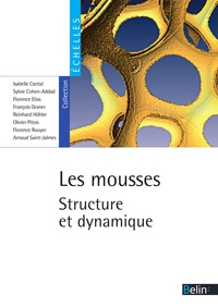  Hec Paris Alumni - Les mousses. Structure et dynamique - Structure et dynamique.