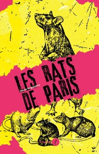 Les rats de Paris