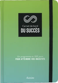Carnet de bord du succès