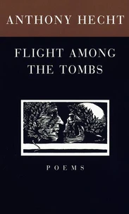 Flight Among the Tombs
