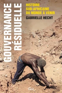 Gouvernance résiduelle