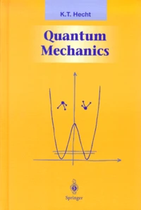Quantum Mechanics