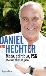 Daniel par Hechter