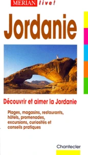 Jordanie