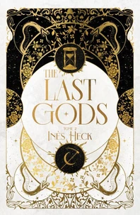 The Last Gods - tome 2