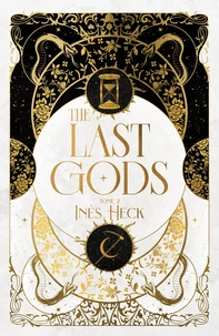 The Last Gods - tome 2
