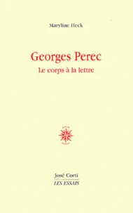 Georges Perec