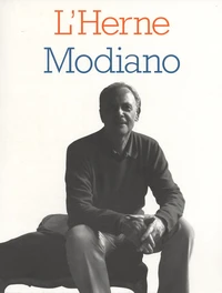 Patrick Modiano