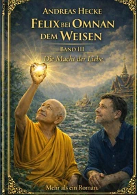Felix bei Omnan dem Weisen