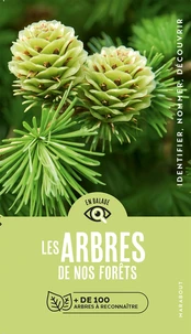 Les arbres de nos forêts