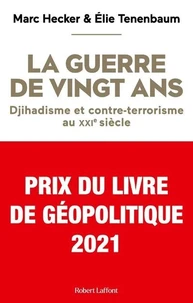 La guerre de vingt ans