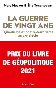 La guerre de vingt ans