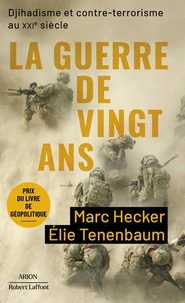 La Guerre de vingt ans