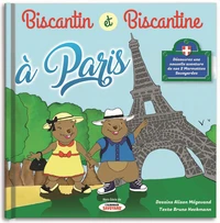 Biscantin et Biscantine à Paris