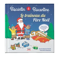 Biscantin et Biscantine