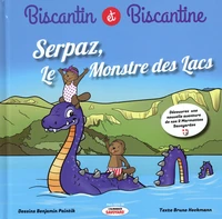 Biscantin et Biscantine