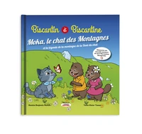 Biscantin et Biscantine