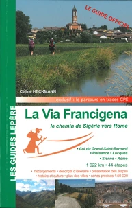 La Via Francigena