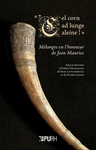 Cel corn ad lunge aleine !